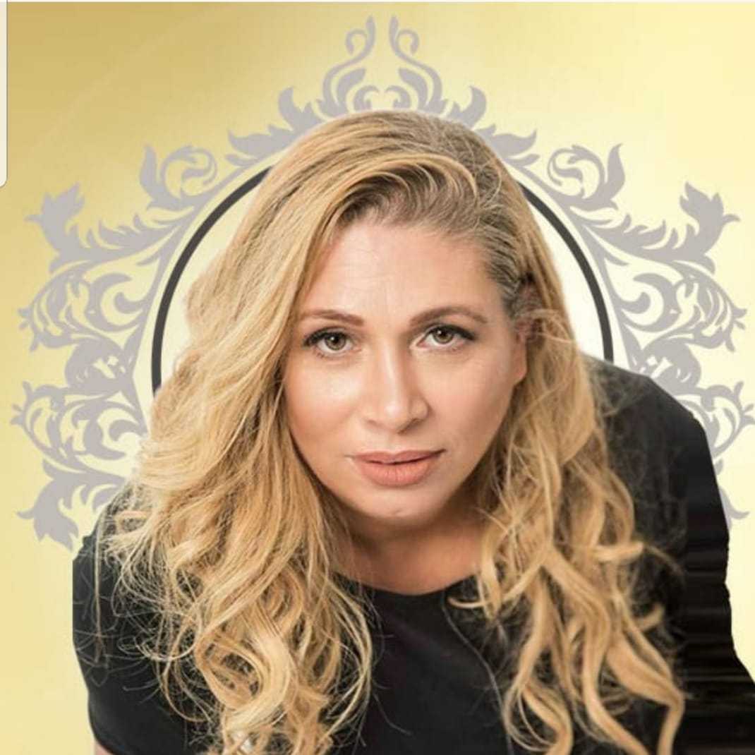 אורלי קוסמטיקס
