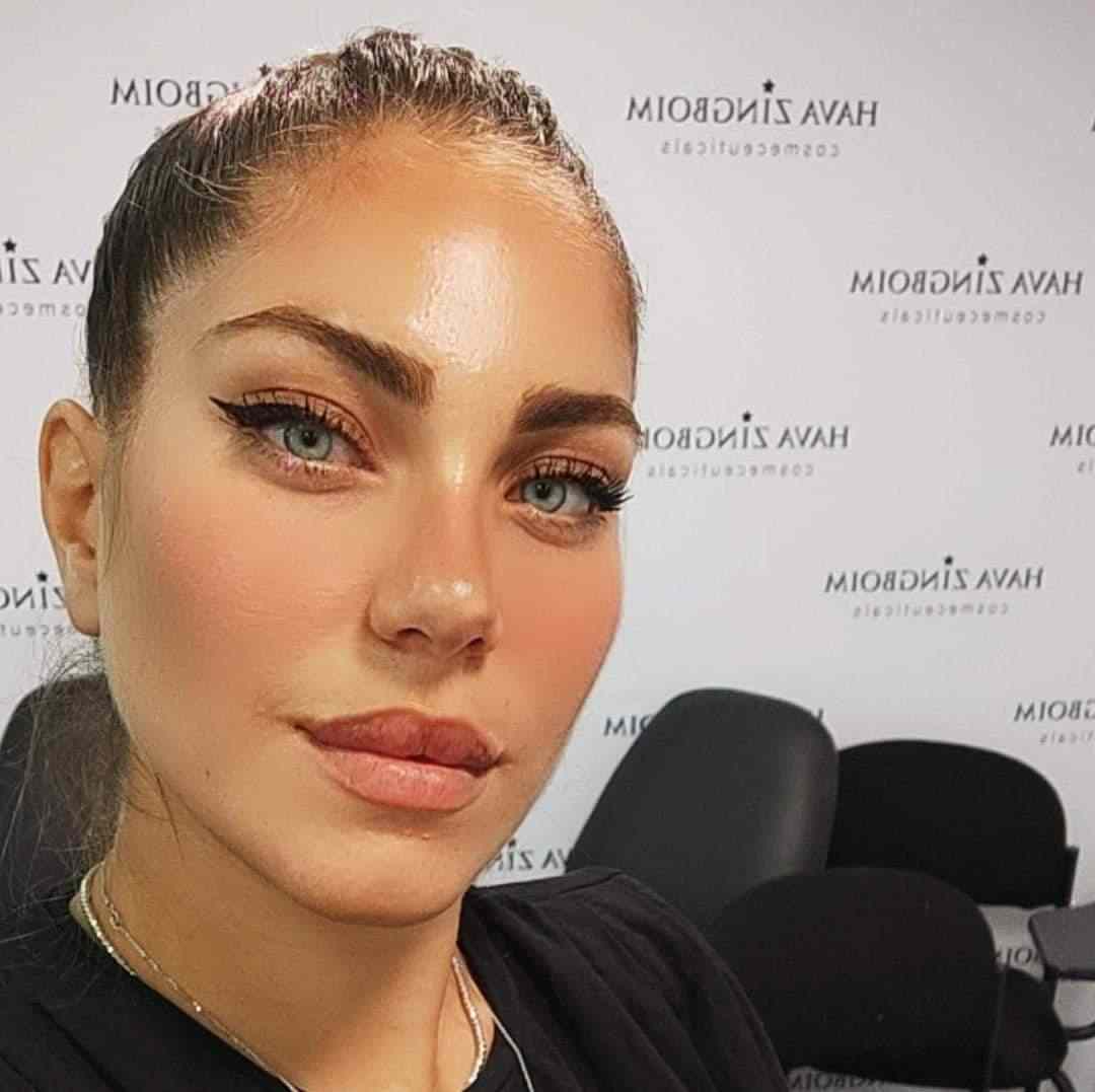 רותם עמרן