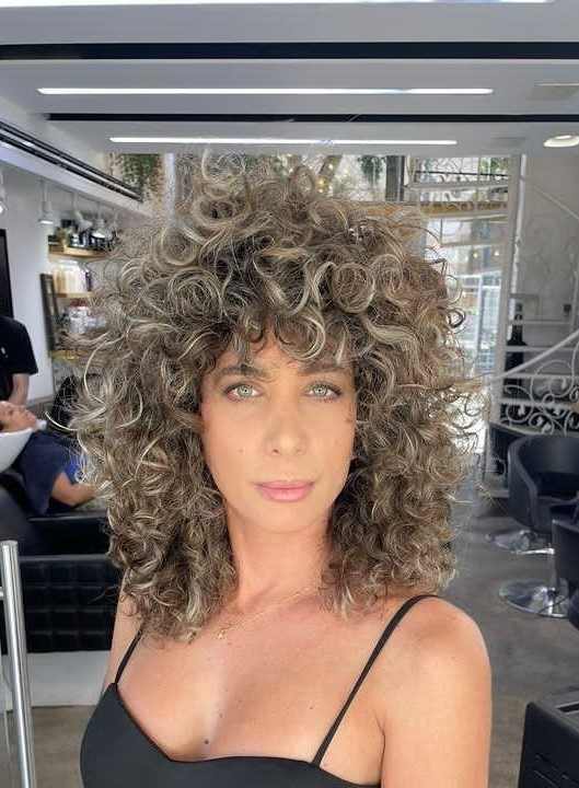 בטי פאדדי נייל ביוטי