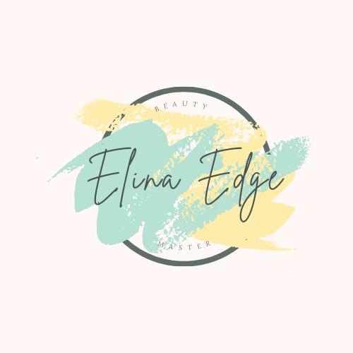 אלינה קוסמטיקס Elina Edge