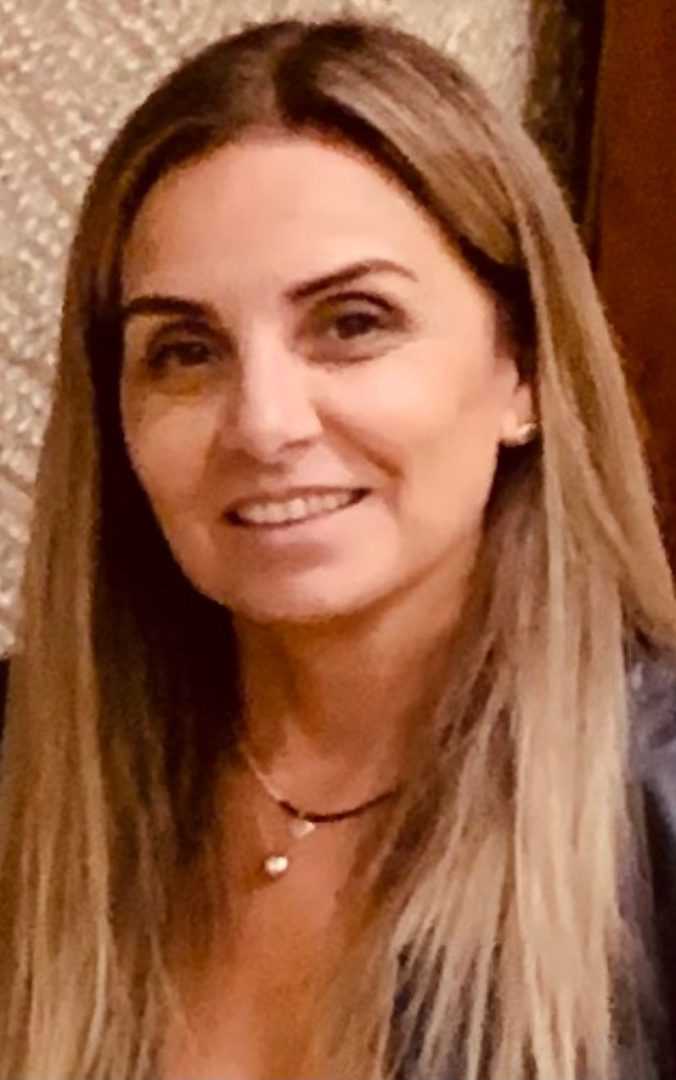 עליזה מנצור